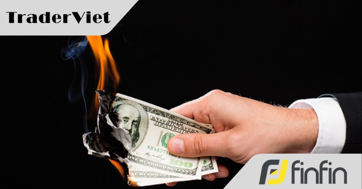 Xuất hiện Master Trader Việt gồng lỗ vàng sắp cháy tài khoản