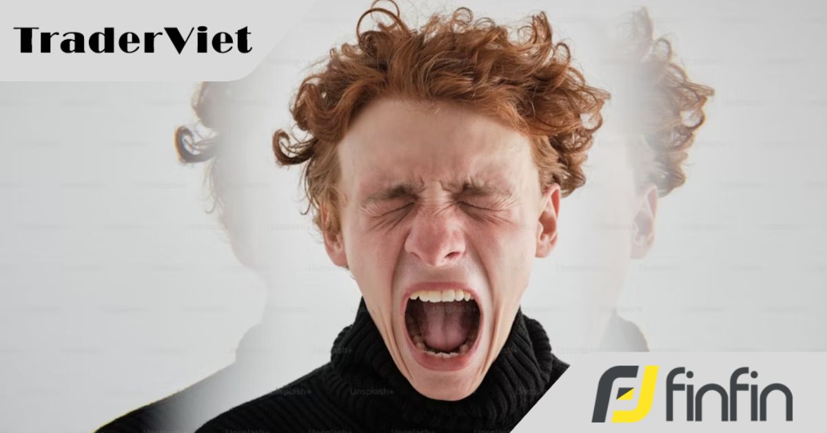 "Tôi đã thật ngu xuẩn khi mang hết tiền bạc dành dụm vốn có của gia đình để trade vàng"