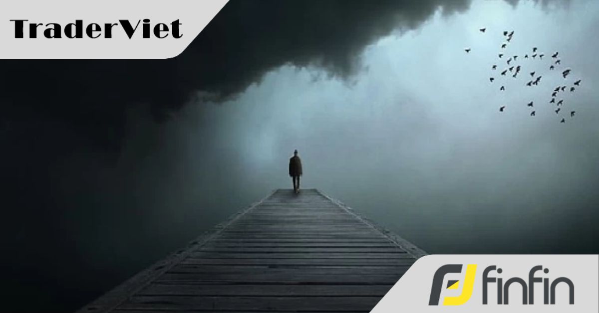 Trader Việt bỏ nghề sau 5 năm trading, để lại bao tiếc nuối