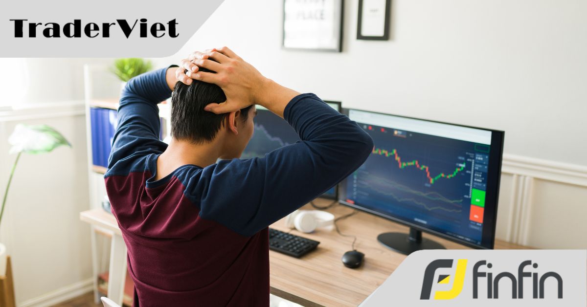 Trader Việt giao dịch lời lớn nhưng không rút được tiền, có nguy cơ mất thêm tiền thuế và phí dịch vụ