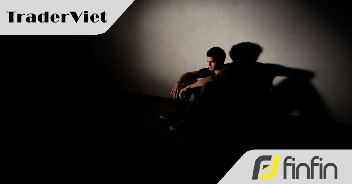 'Em bị lừa bởi một người tự xưng là học trò của Jesse Livermore đại đế'