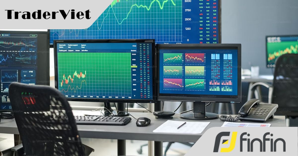 Chia sẻ kinh nghiệm Trading có lợi nhuận của mình