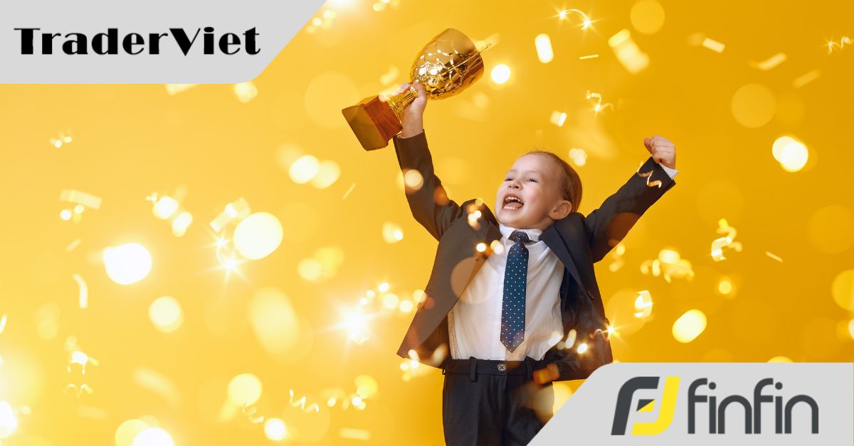 Bà mẹ 3 con thi đậu và trở thành Trader Quỹ