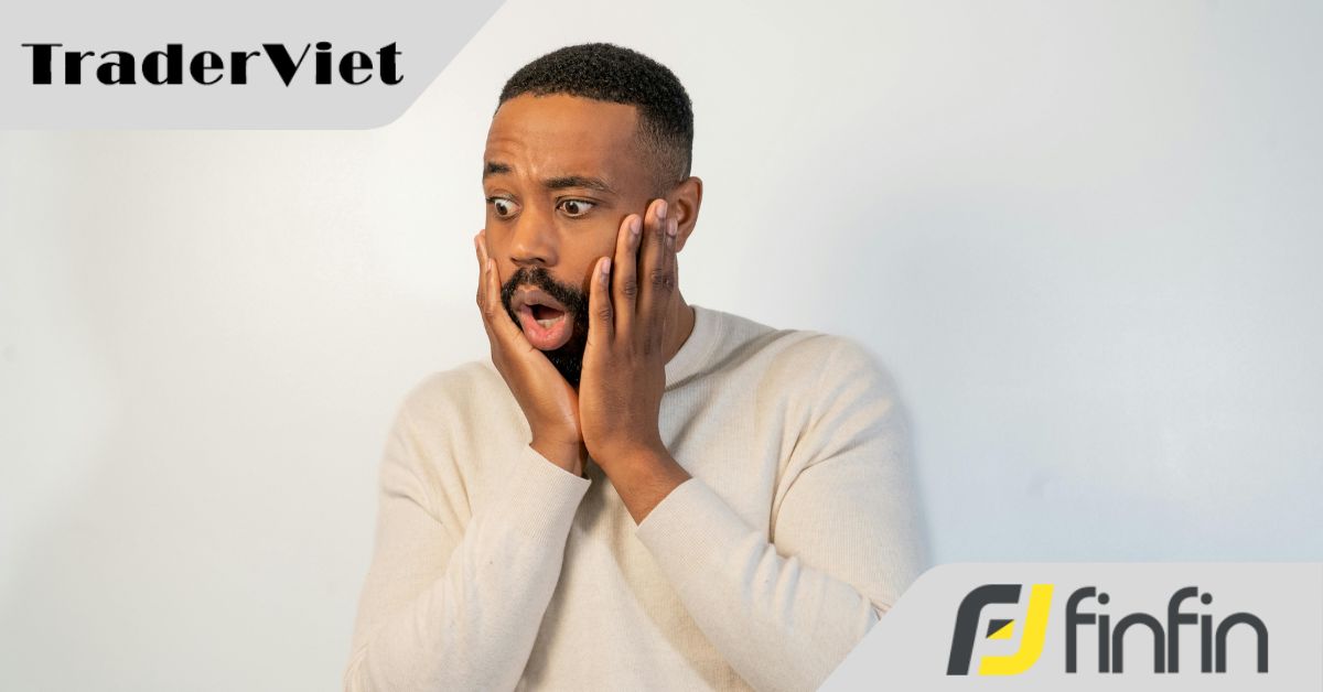 Cháy tài khoản và nhận được 4 usd do backcom, Trader Việt này đã 'lập kỳ tích' x500 tài khoản