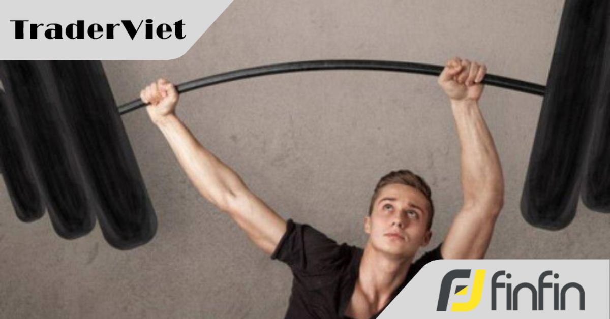 Cách gồng lãi hiệu quả trong Trading - Phần 2