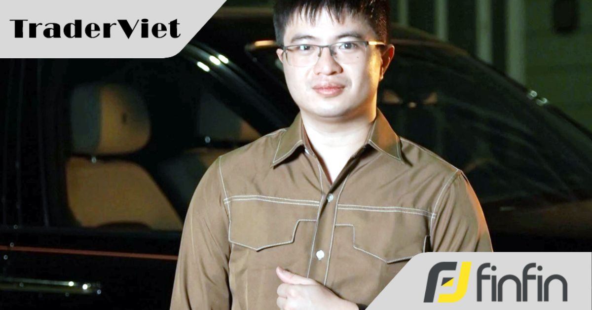 Hình ảnh Mr Pips Phó Đức Nam sau khi bị bắt