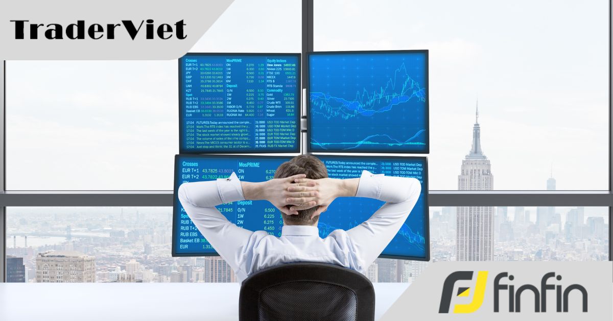 Mình chia sẻ cách trade quỹ thành công của mình