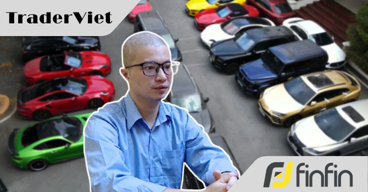 (Vụ Mr Pips) 11 căn hộ ở chung cư cao cấp bị đề nghị tạm dừng giao dịch, cùng danh sách 8 người có liên quan đến vụ án