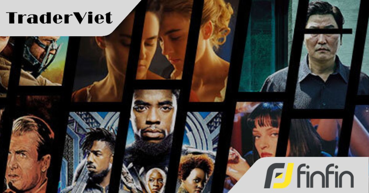 Công an đánh sập trang web có gần 50.000 phim lậu