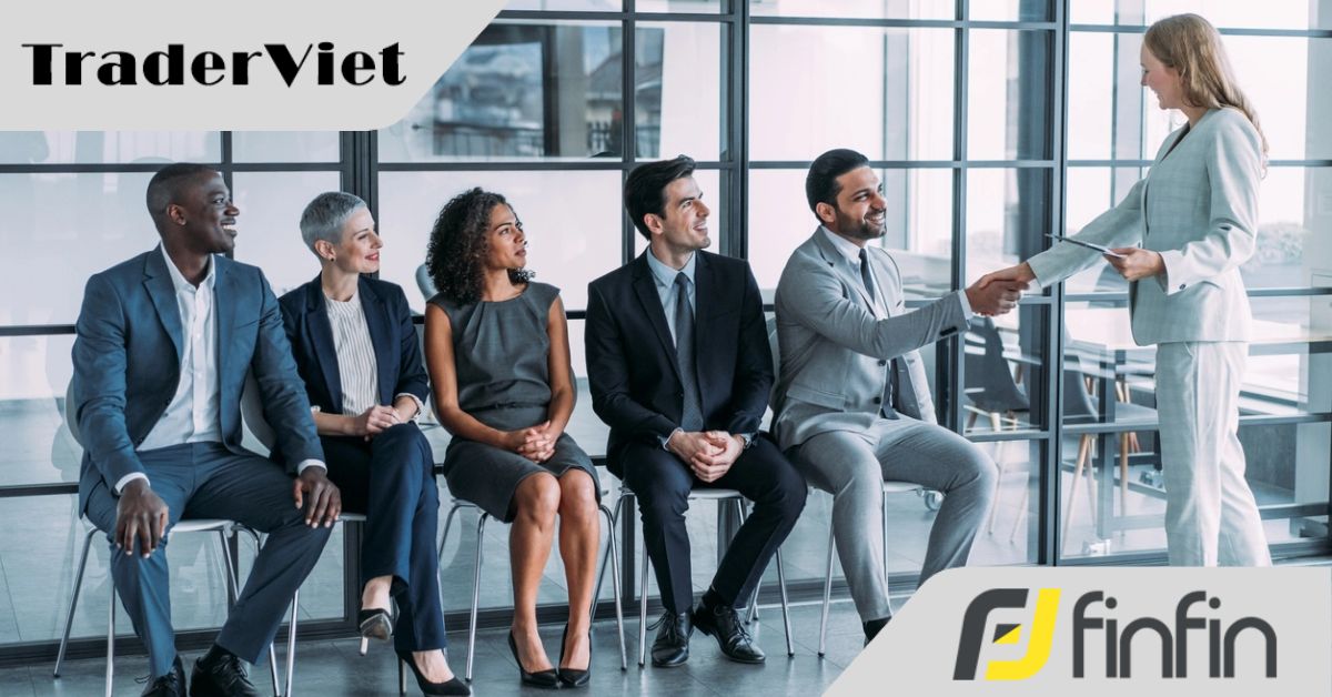 Công ty Trading hàng đầu thế giới tuyển Trader thực tập, lương hơn 6 tỷ, không cần bằng cấp hay kinh nghiệm