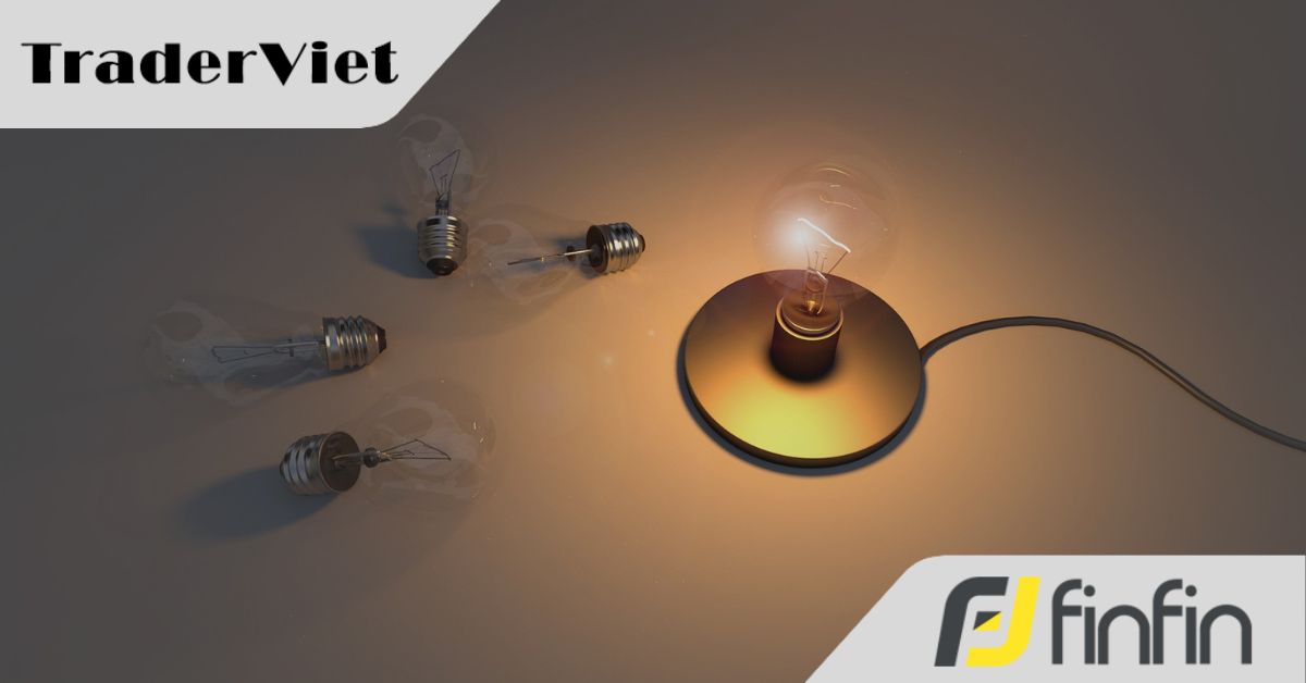 Ba bài học Trading phải trả giá bằng rất nhiều tiền của Trader Viet 7 năm kinh nghiệm