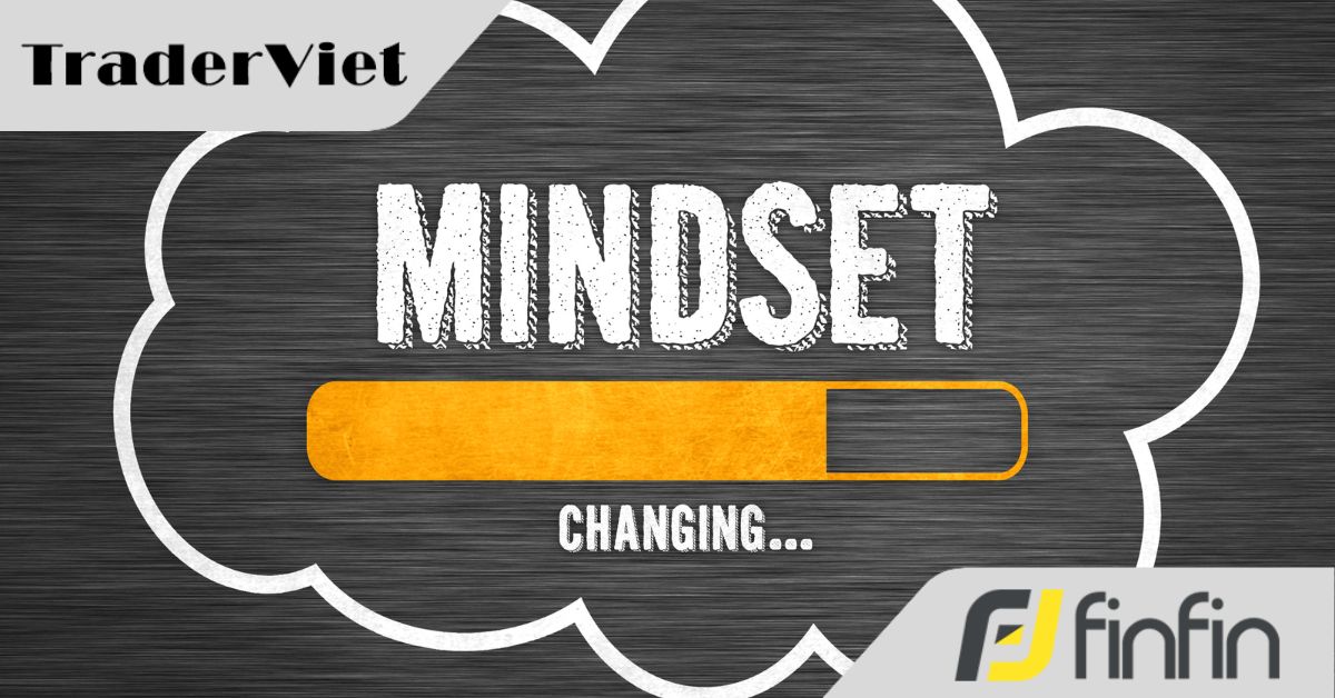 Tư duy Sai và Tư duy Đúng trong Trading từ kinh nghiệm của một Trader Việt