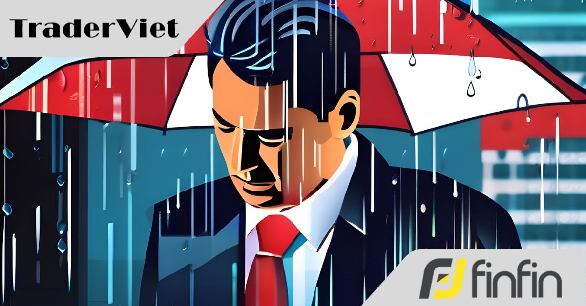 'Mình rơi nước mắt khi quyết định gác lại hành trình trading này'