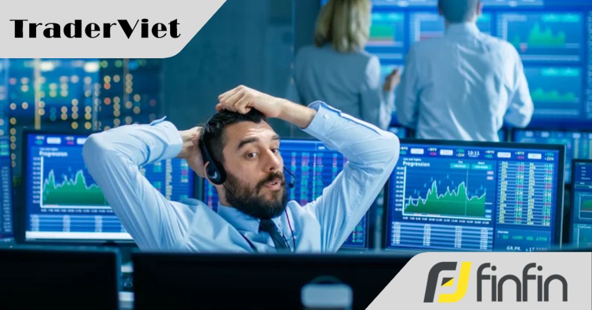 Lịch trình làm việc của Trader Việt trading toàn thời gian