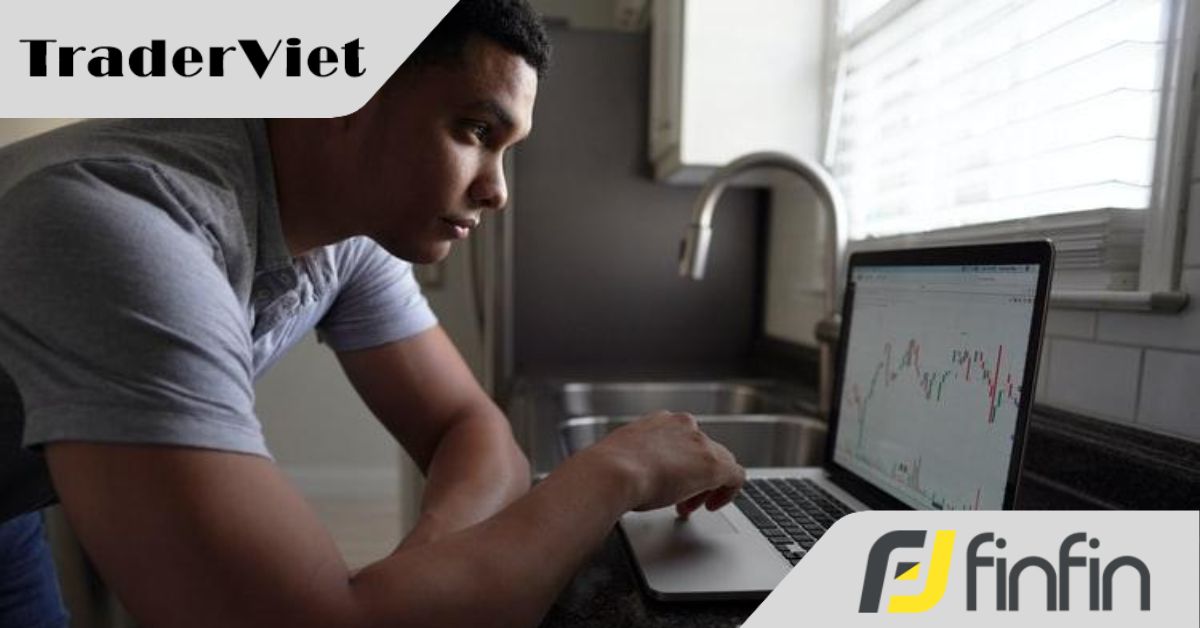 Kinh nghiệm trading của Trader Việt có hơn 10 năm làm nghề