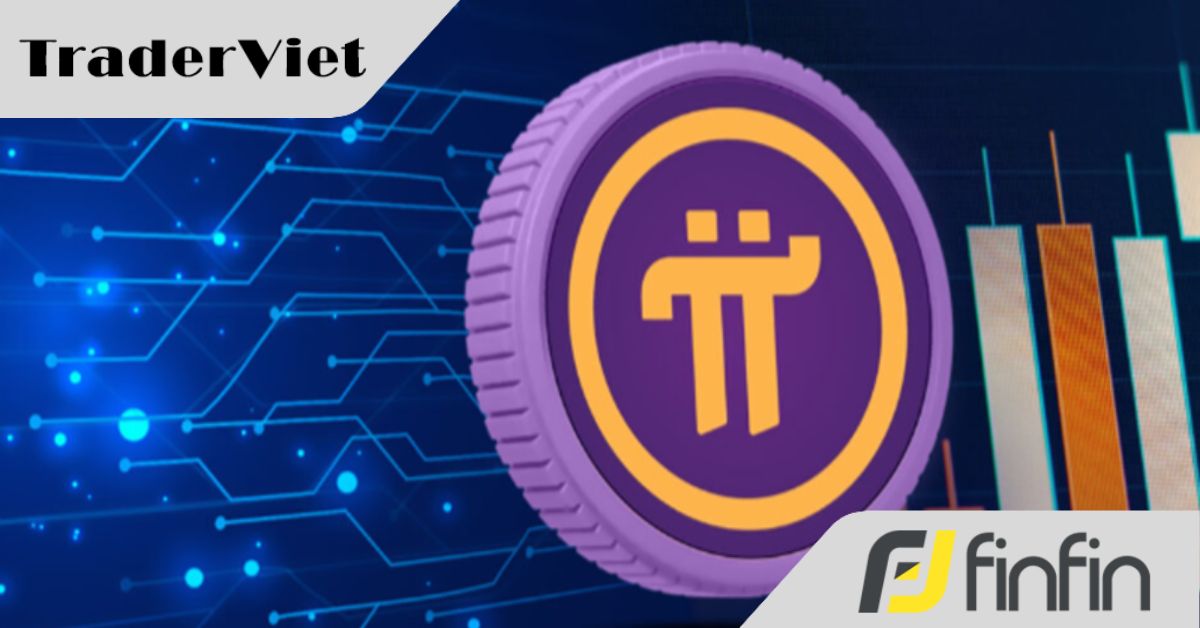 Xuất hiện bài hát Pi Network ngàn like