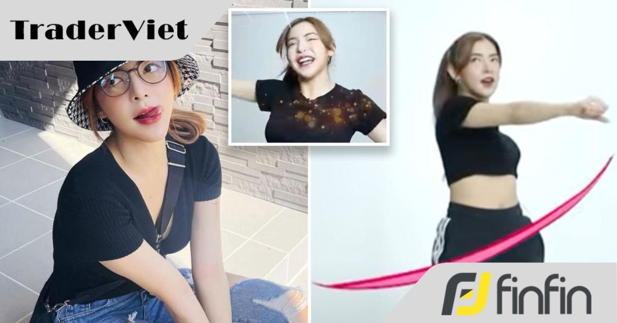 Chuyện đời nữ người mẫu xinh đẹp kiêm thầy dạy trading vừa bị bắt vì lừa đảo forex 1.500 tỷ