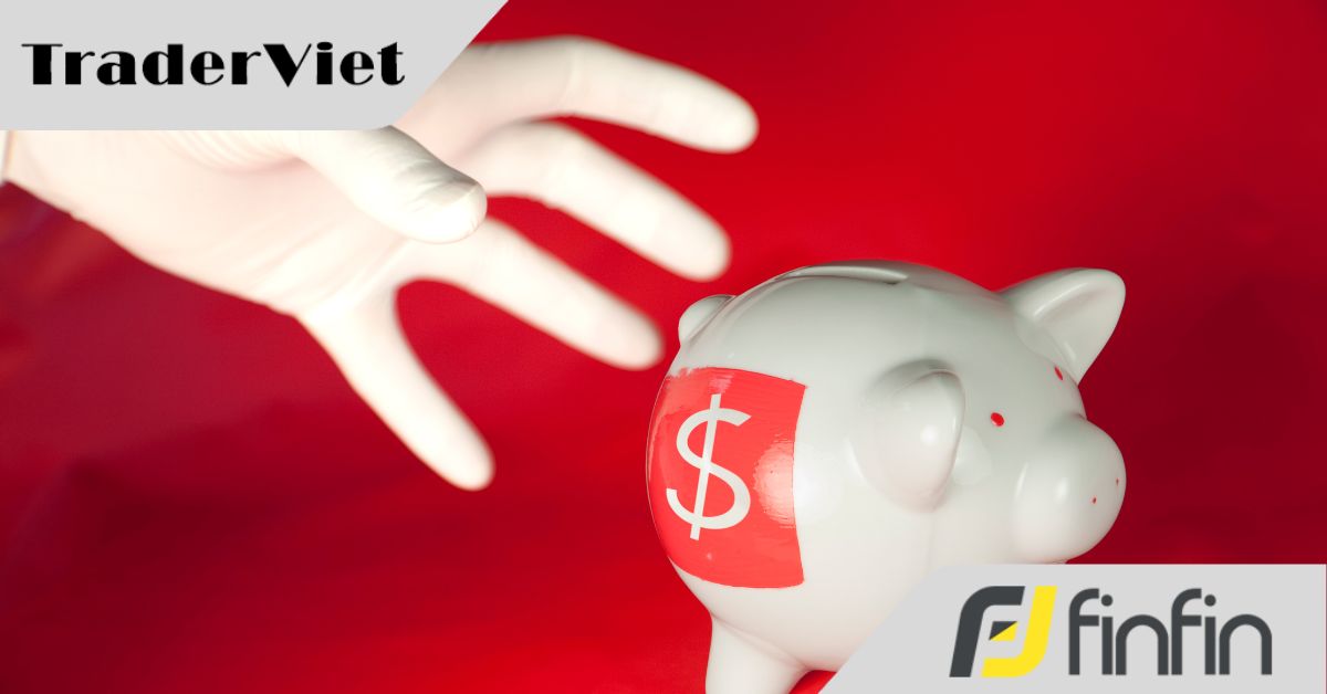 Giả danh MT4 và MT5 để lừa đảo giúp thu hồi vốn do trade lỗ