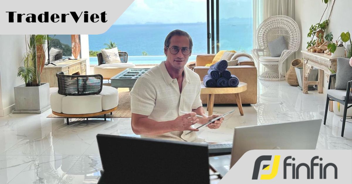 Trader top 1 quỹ FTMO chia sẻ kinh nghiệm