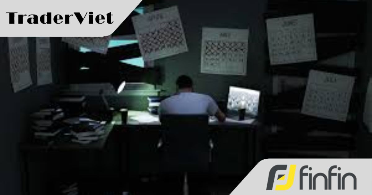 Sự biến mất của các Youtuber Trader Việt nổi tiếng