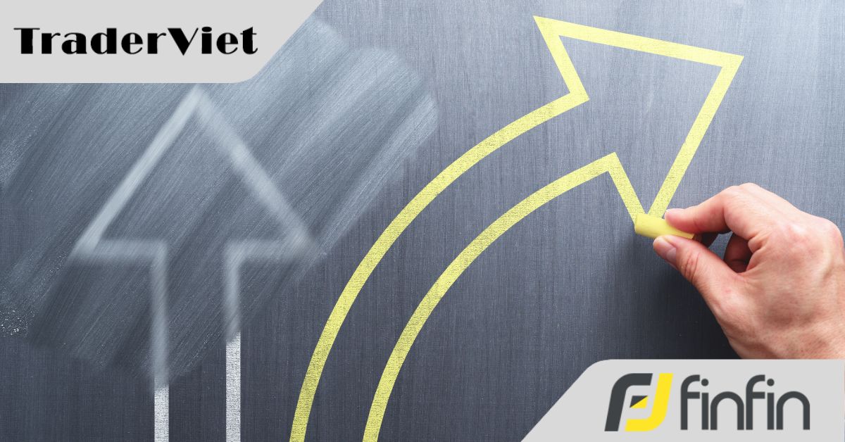 Mình đã thay đổi để trading hiệu quả hơn như thế này