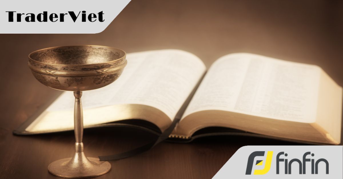 'Chén Thánh' trong trading của một Trader Việt