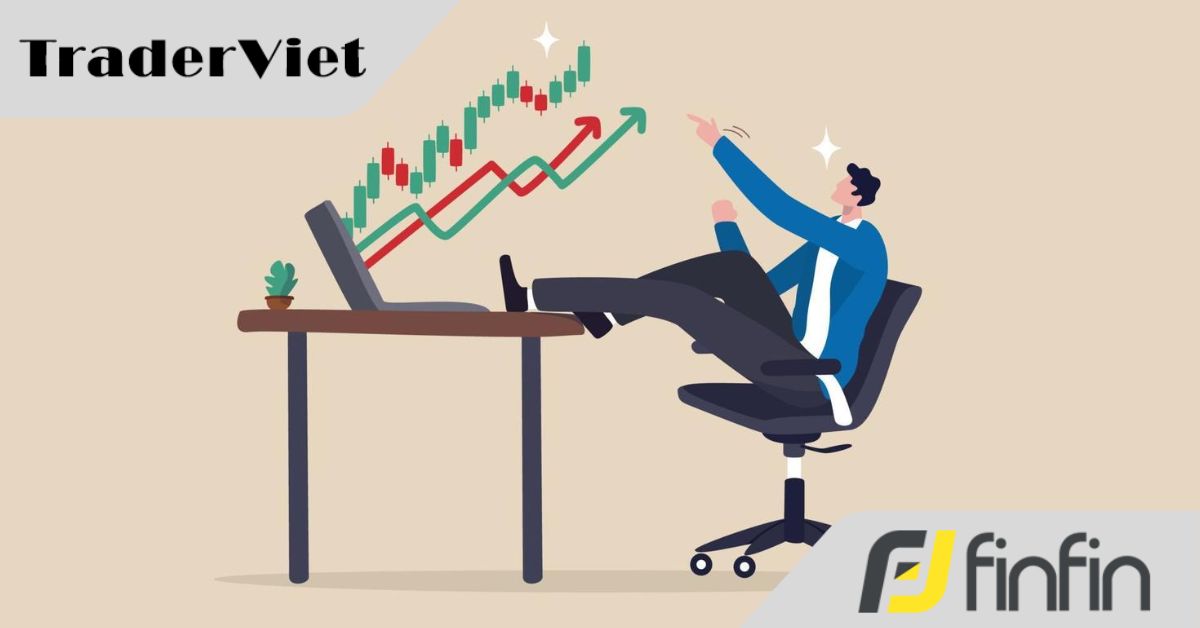 Hành trình đậu Trade Quỹ của mình, cùng kinh nghiệm học phân tích hiệu quả