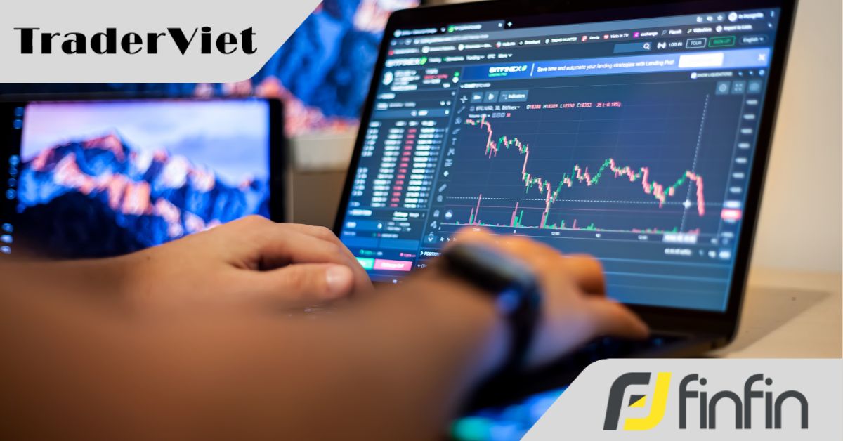 Mình không đoán giá, mình đặt cược vào xác suất