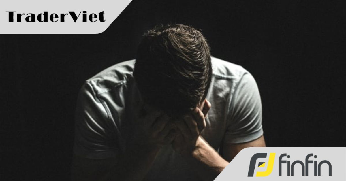 Lời tâm sự của Trader Việt 5 năm kinh nghiệm nhưng đang thua lỗ và nợ nần