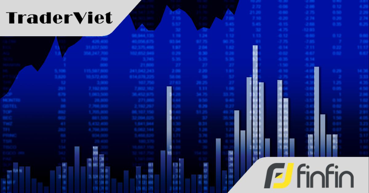 Khối lượng giao dịch và cách đọc hiểu khối lượng giao dịch đơn giản