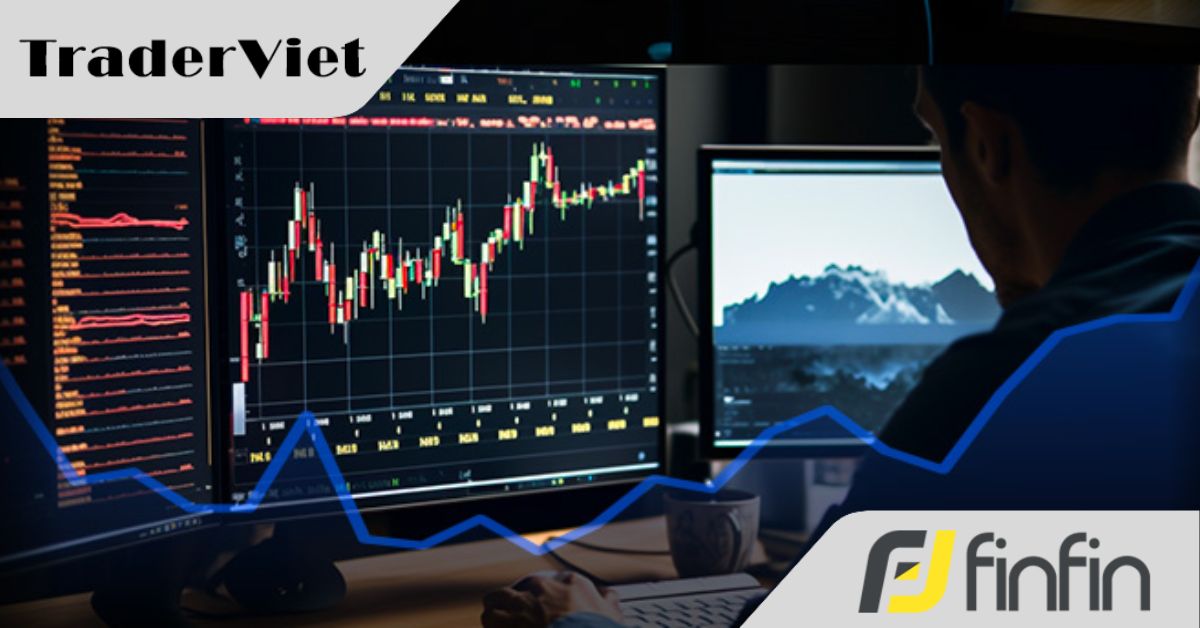 Mình chia sẻ kinh nghiệm Trading thành công của bản thân