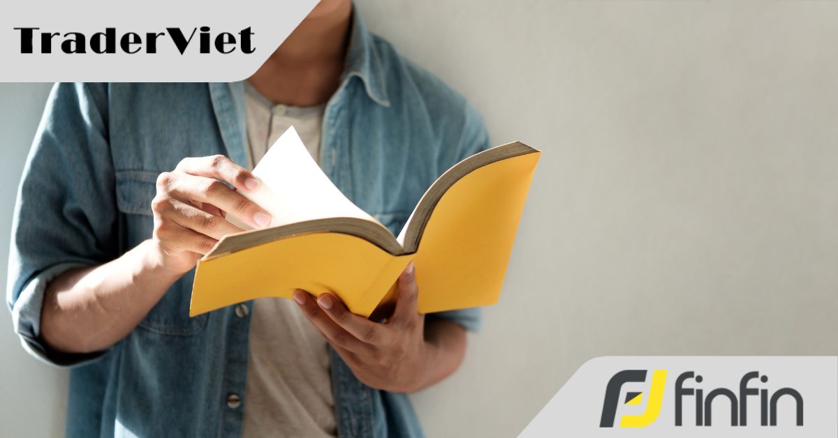 Kết quả trading của Trader chuyên nghiệp