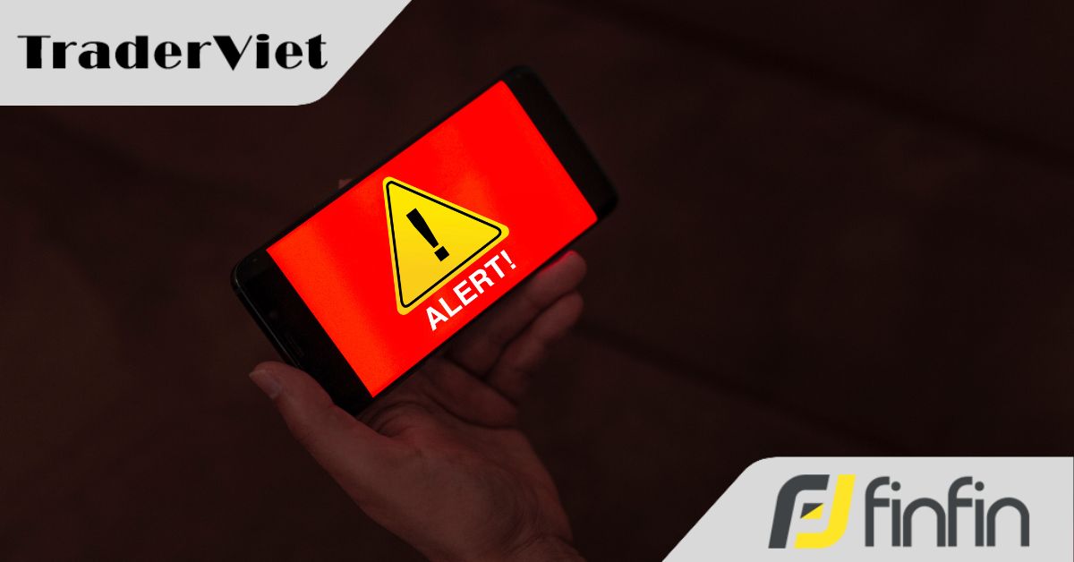 Một tập đoàn nổi tiếng tại Việt Nam đang bị mạo danh để lừa đảo tài chính. Có người đã mất số tiền lớn