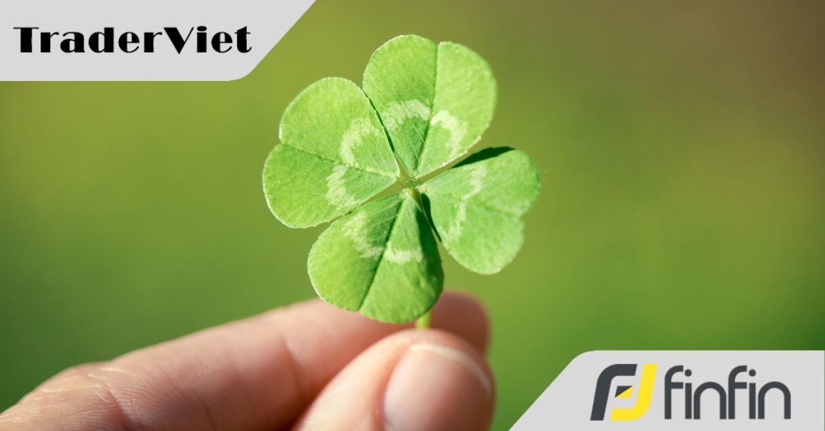 Mẹo để Trader được may mắn hơn với "địa lợi"