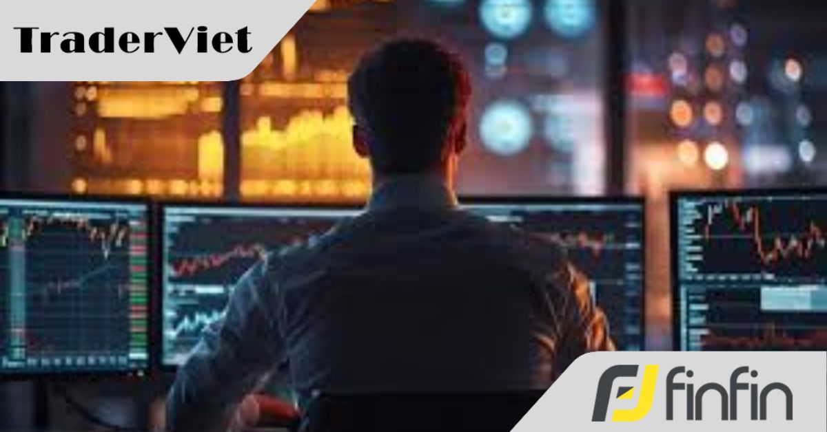 Kinh nghiệm Trade Quỹ thành công của mình - Phần 1