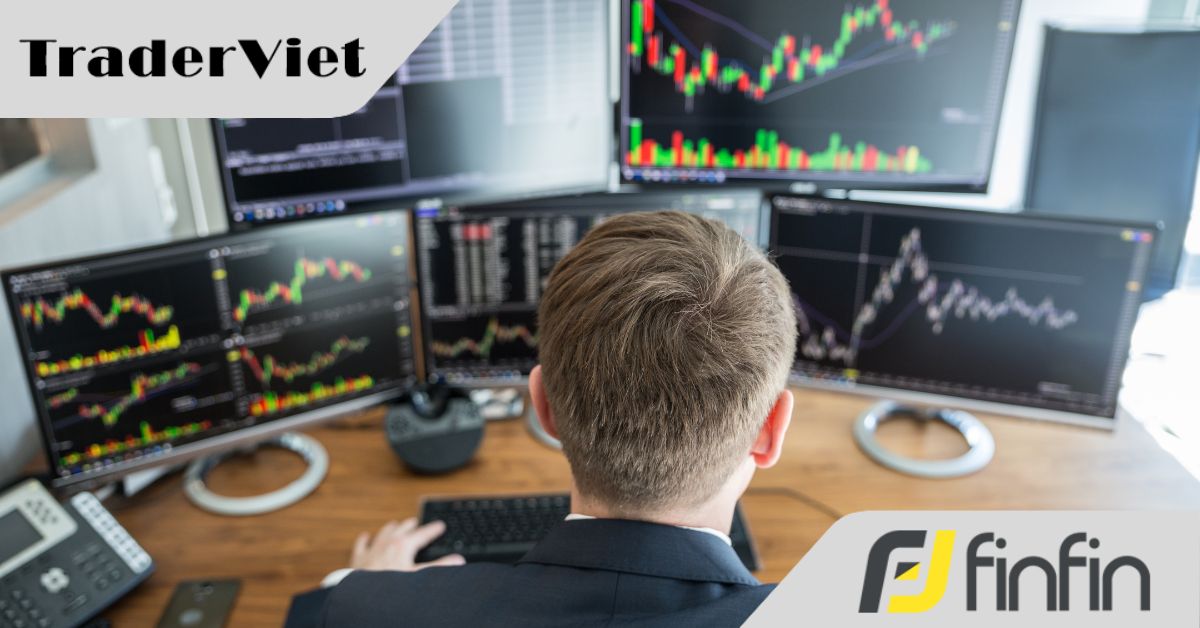 Tài khoản demo khiến mình không tập trade tốt được