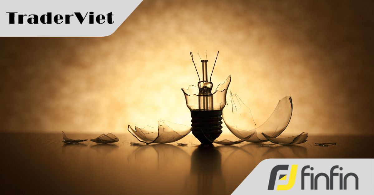 Tâm sự của Trader Việt thất bại, nợ nần, bị gia đình dọa từ mặt, vợ muốn ly hôn