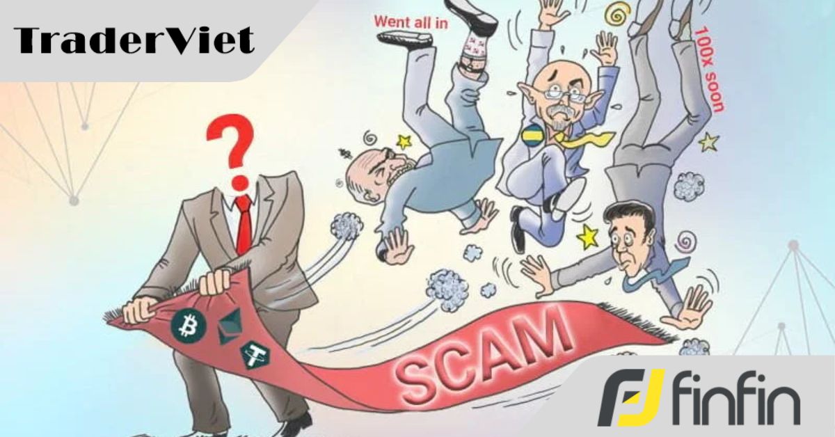 Xôn xao vụ việc 1 founder Việt của dự án blockchain vừa 'úp bô' thế giới 30 triệu đô