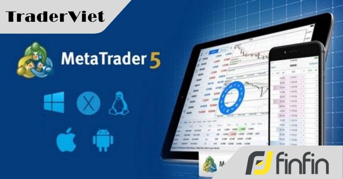 Công An cảnh báo đầu tư MetaTrader 5