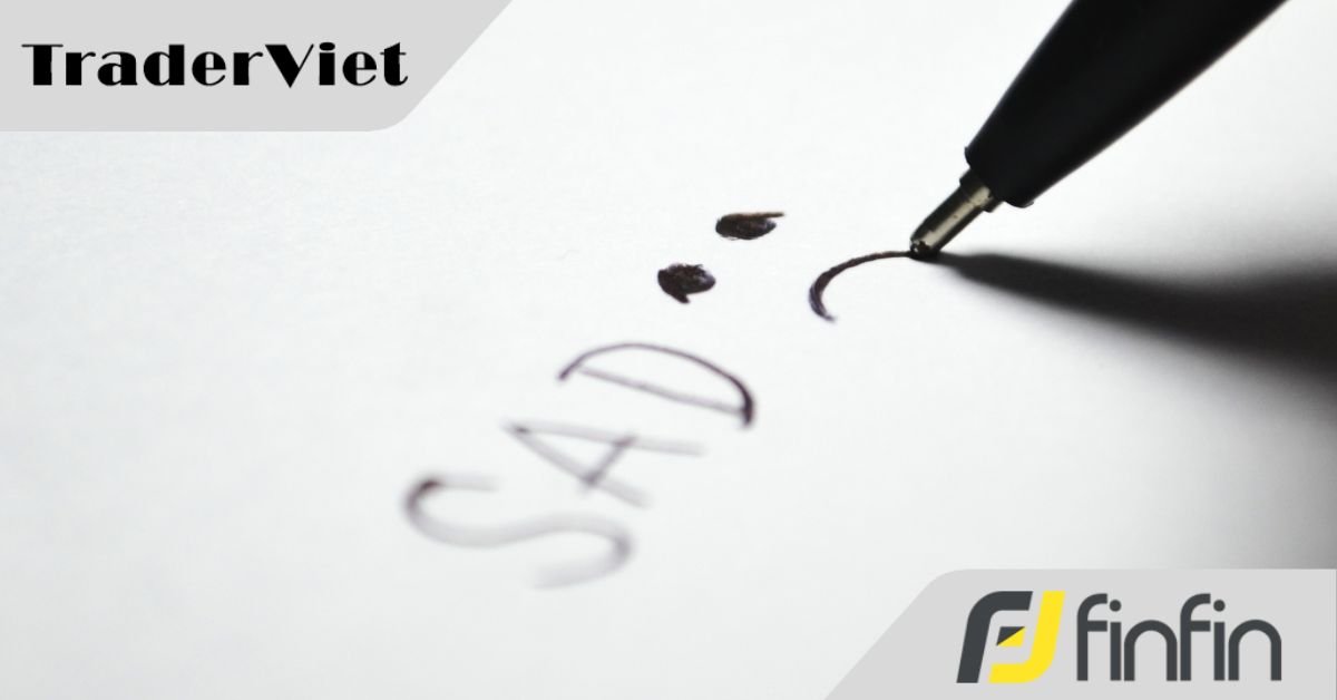 "Tôi cháy tài khoản 100.000 USD vì gồng lỗ vàng"