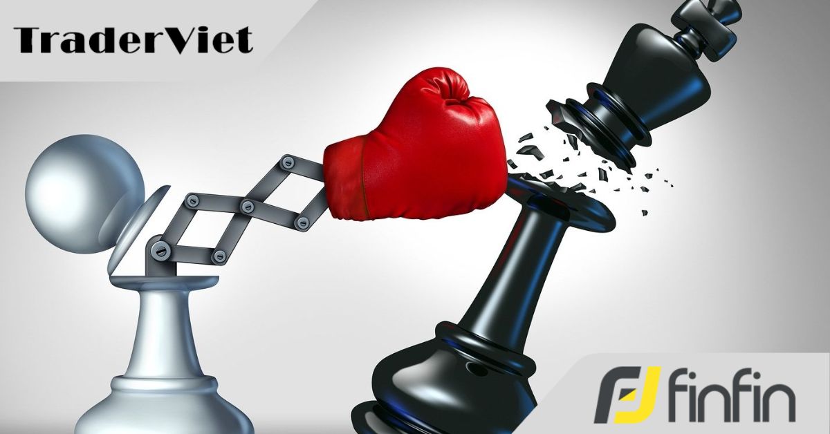 'Mình bị sàn Forex lớn tại Việt Nam chơi xấu, triệt hạ làm cháy tài khoản'