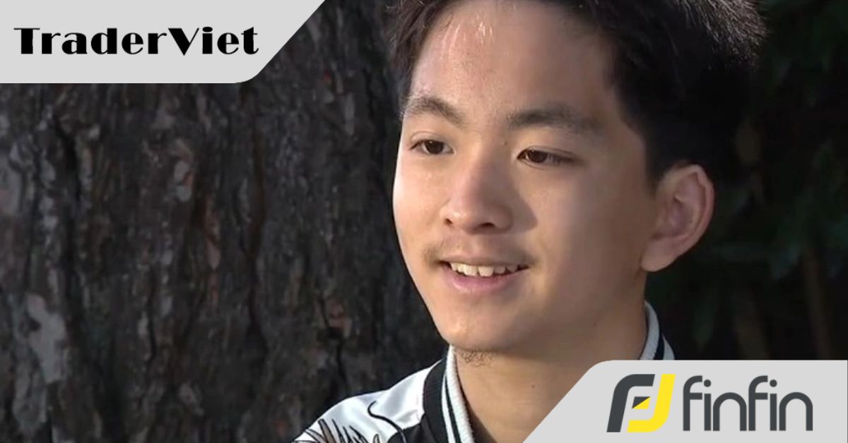 Cậu bé gốc Việt 13 tuổi trúng tuyển hơn 100 trường đại học Mỹ, giành học bổng 3 triệu USD