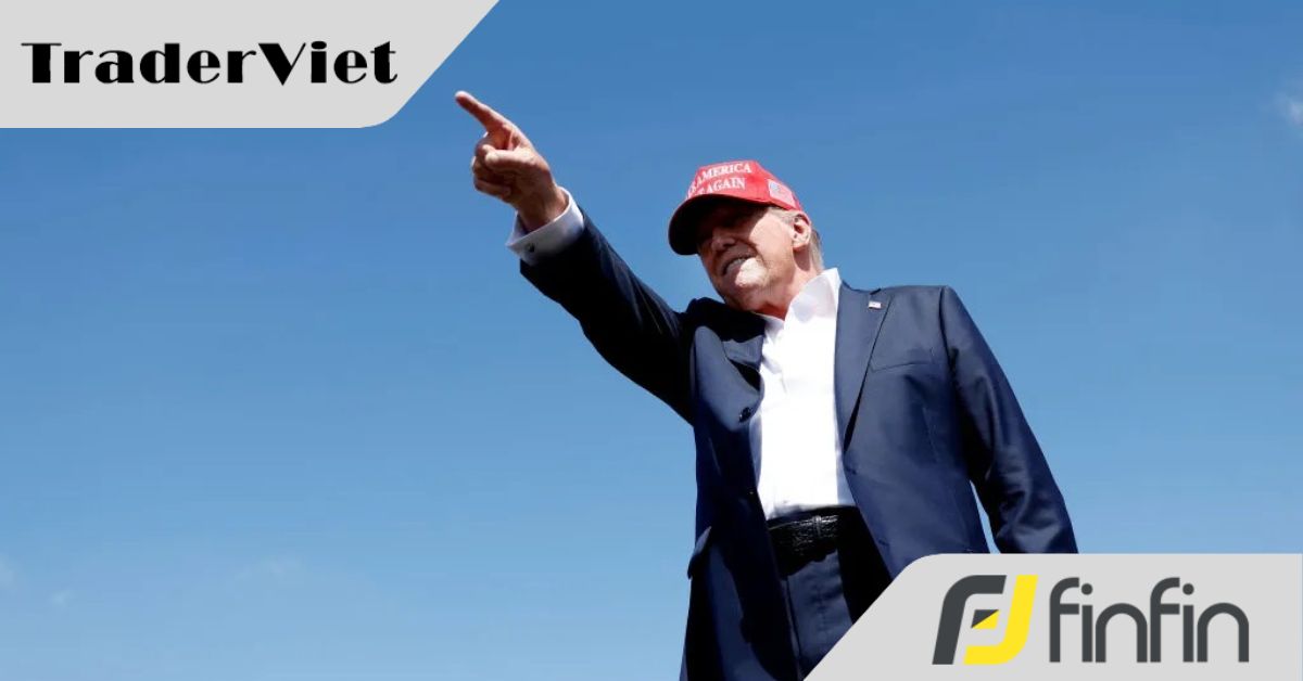 Ông Trump bị bắn khi đang vận động tranh cử, có đổ máu