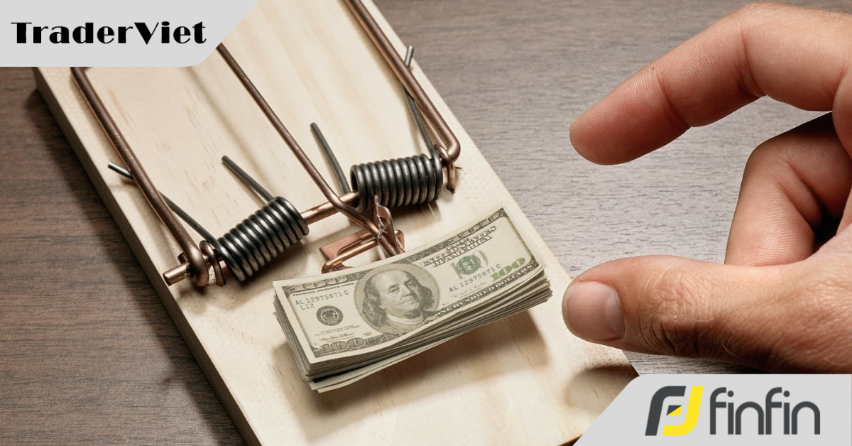 Cẩn trọng sập bẫy công ty tài chính cho vay ưu đãi