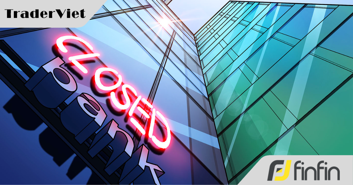 Số doanh nghiệp vỡ nợ trên toàn cầu tăng mạnh trong tháng 4