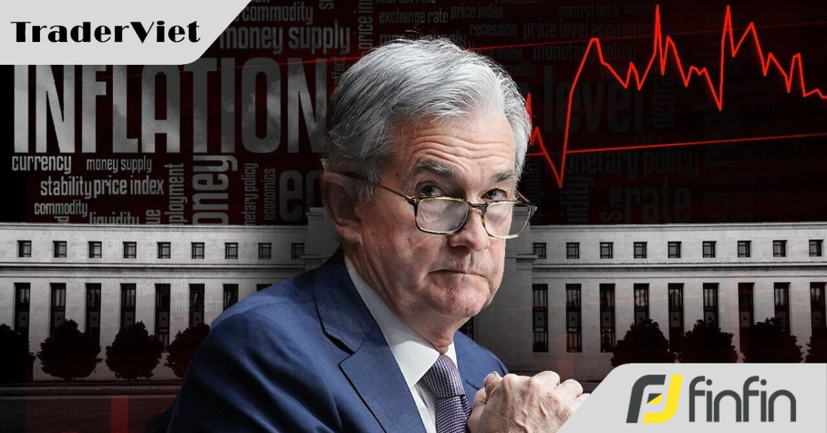 Tiêu điểm phiên Mỹ 30/01: 'Risk off' sau cuộc họp FOMC