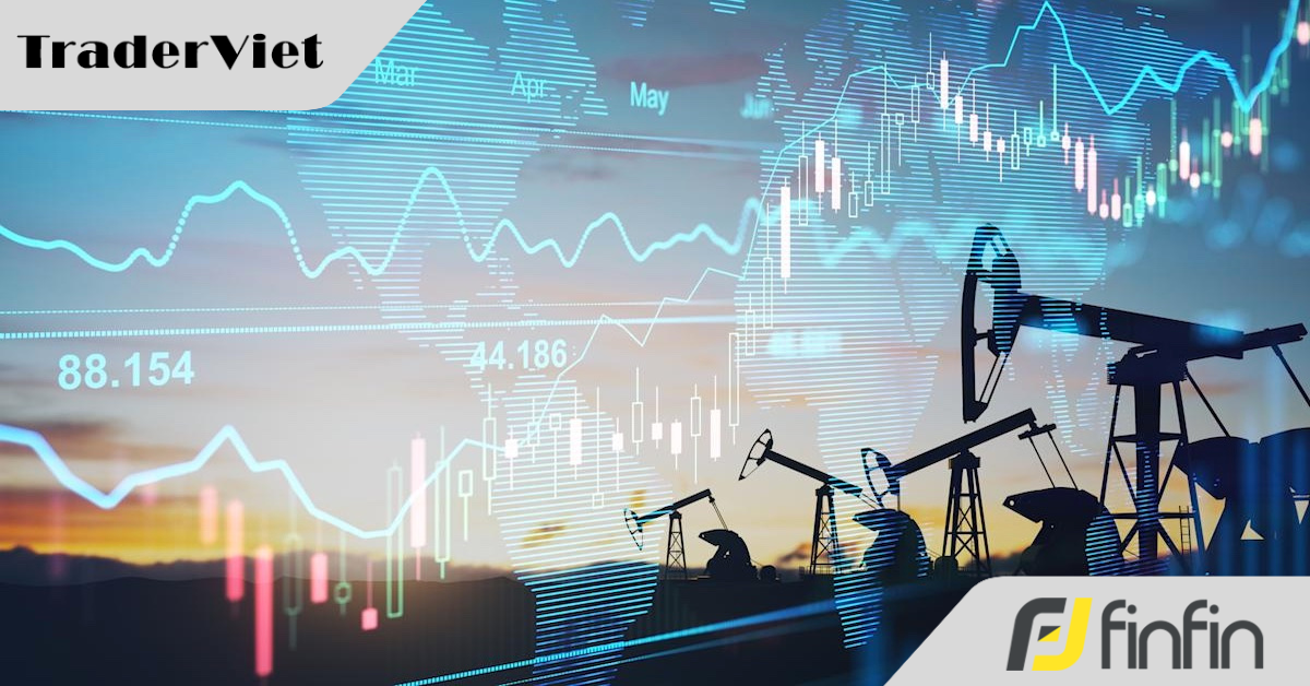 OPEC+ có thể sắp tăng sản lượng khai thác dầu