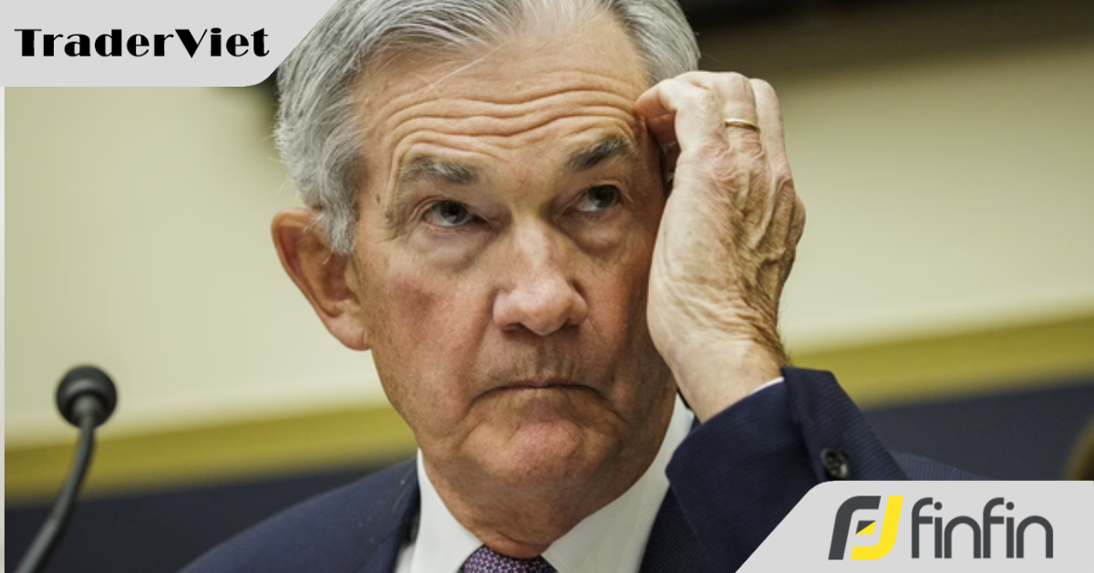 Khả năng Fed giảm lãi suất tháng 9 tăng cao, nhưng sẽ là quyết định khó khăn với ông Powell