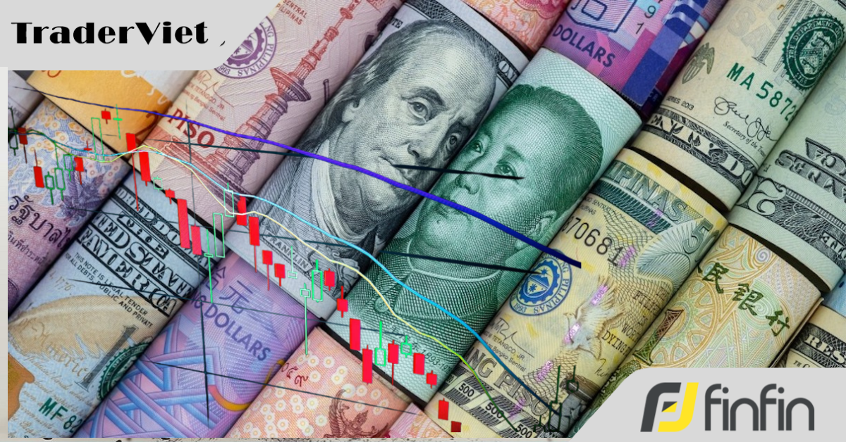 Điểm nóng forex tuần 22-26/9: Hậu FOMC: USD mong manh, EUR  lên ngôi, JPY và AUD chờ bứt phá