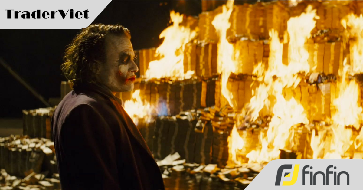 Ngoài kia còn bao nhiêu 'Mr. Pips'?